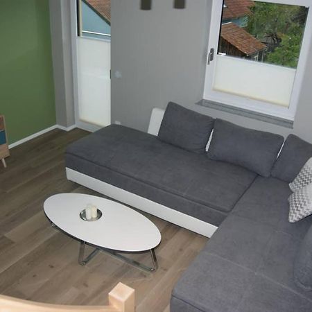 Ferienwohnung 'Burgblick' Wertheim Exterior foto